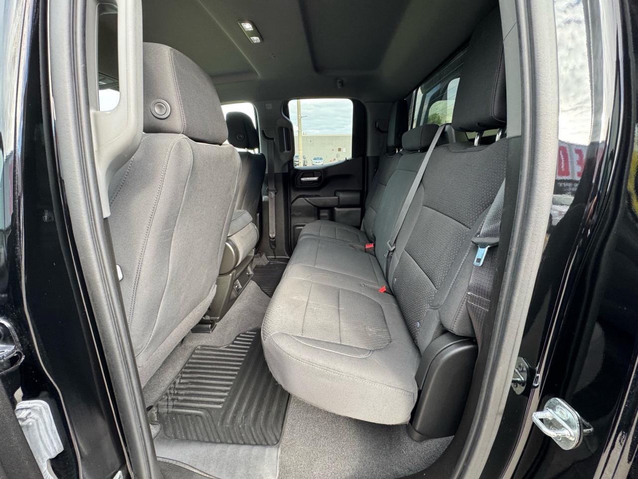 2021 GMC Sierra 1500 4WD Double Cab 147 ~ NO ACCIDENTS ~ CERTIFIED!!! Photo