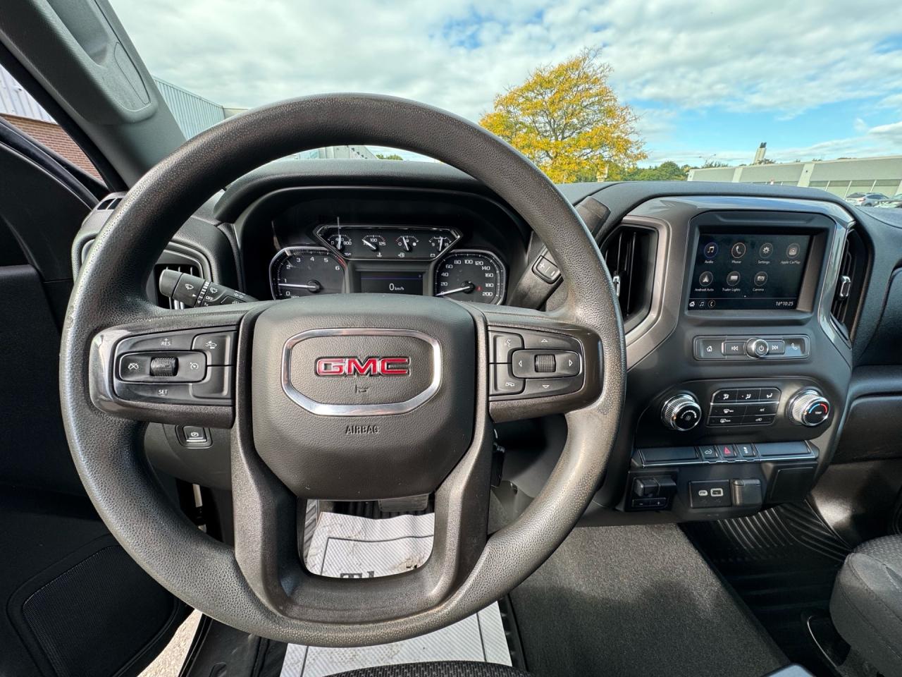 2021 GMC Sierra 1500 4WD Double Cab 147 ~ NO ACCIDENTS ~ CERTIFIED!!! Photo