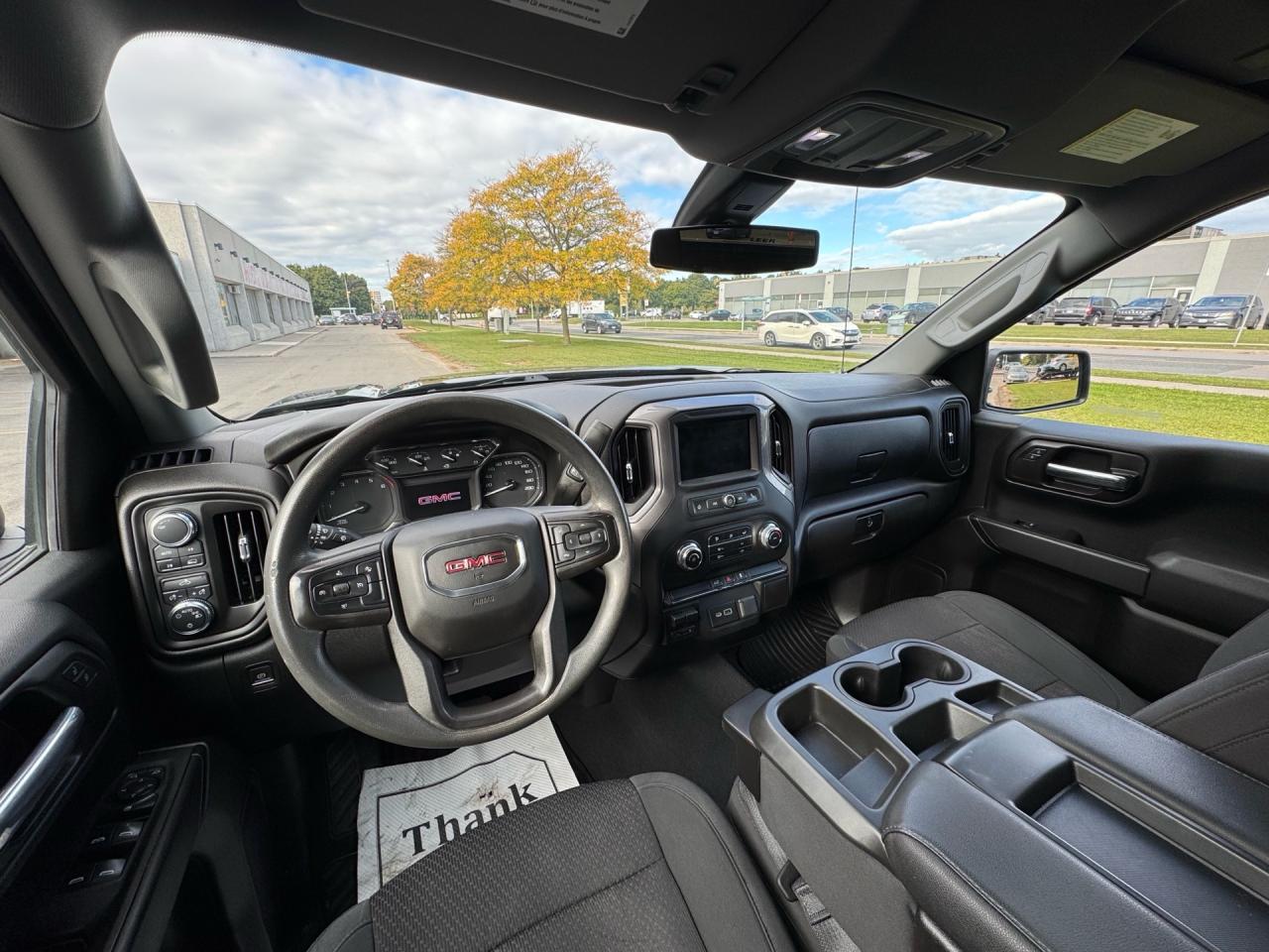 2021 GMC Sierra 1500 4WD Double Cab 147 ~ NO ACCIDENTS ~ CERTIFIED!!! Photo