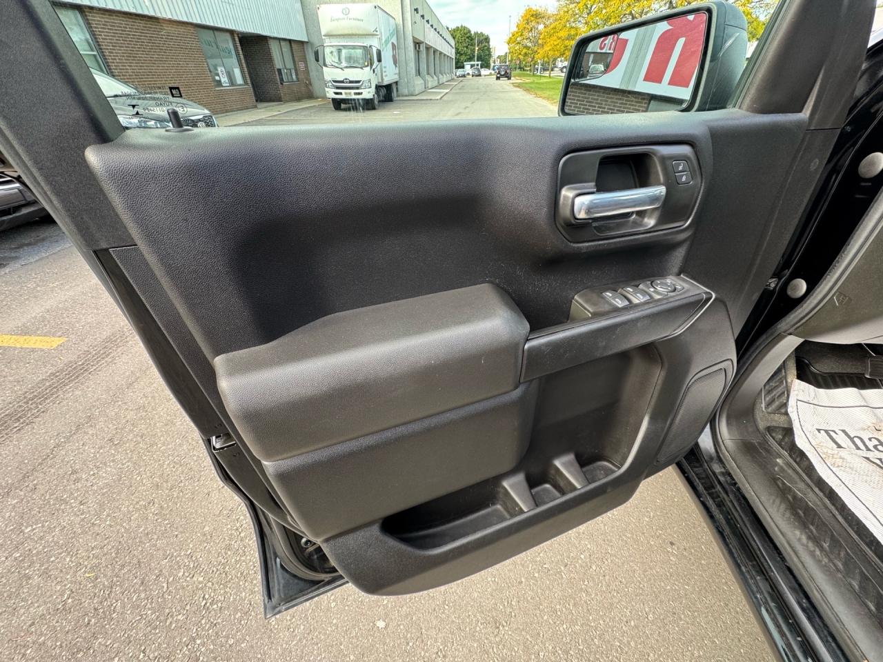 2021 GMC Sierra 1500 4WD Double Cab 147 ~ NO ACCIDENTS ~ CERTIFIED!!! Photo