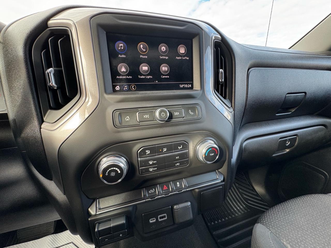 2021 GMC Sierra 1500 4WD Double Cab 147 ~ NO ACCIDENTS ~ CERTIFIED!!! Photo