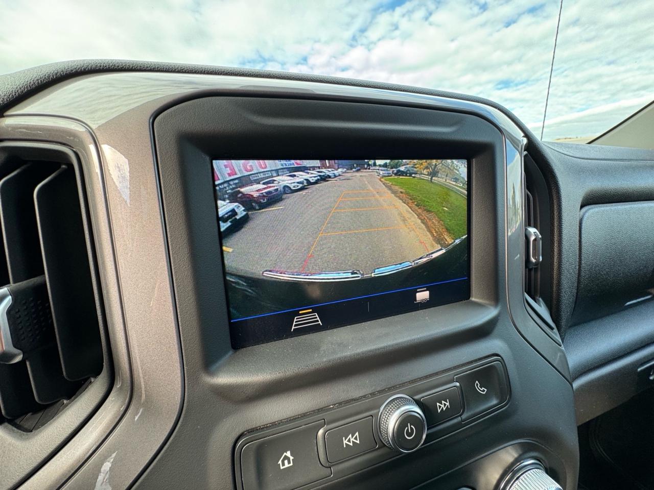 2021 GMC Sierra 1500 4WD Double Cab 147 ~ NO ACCIDENTS ~ CERTIFIED!!! Photo