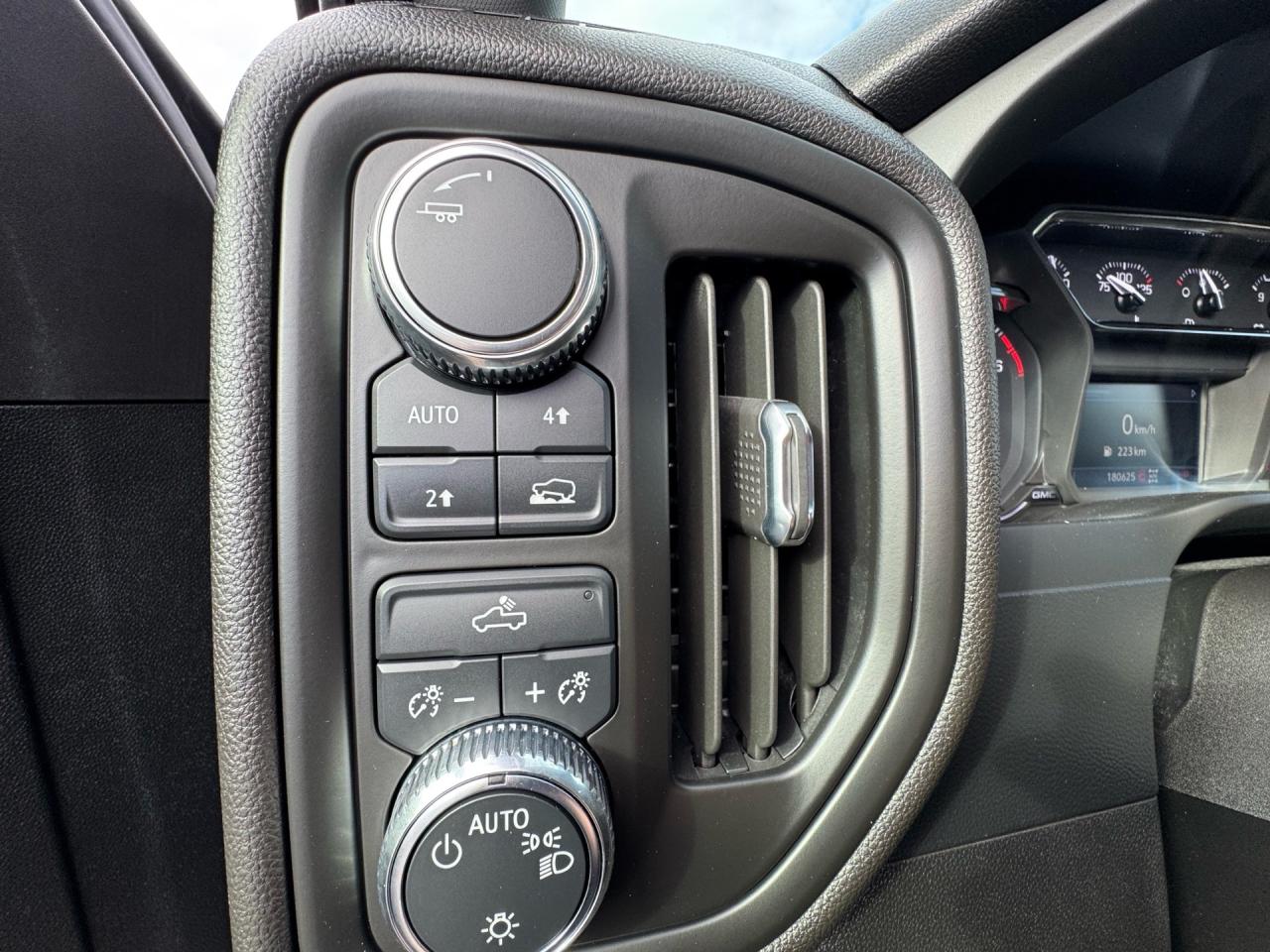 2021 GMC Sierra 1500 4WD Double Cab 147 ~ NO ACCIDENTS ~ CERTIFIED!!! Photo