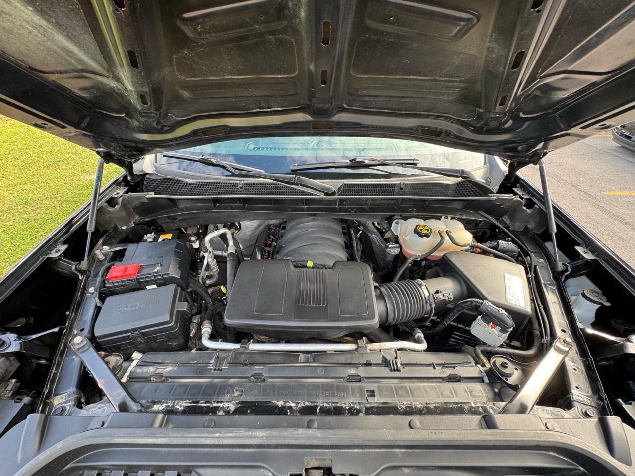 2021 GMC Sierra 1500 4WD Double Cab 147 ~ NO ACCIDENTS ~ CERTIFIED!!! Photo