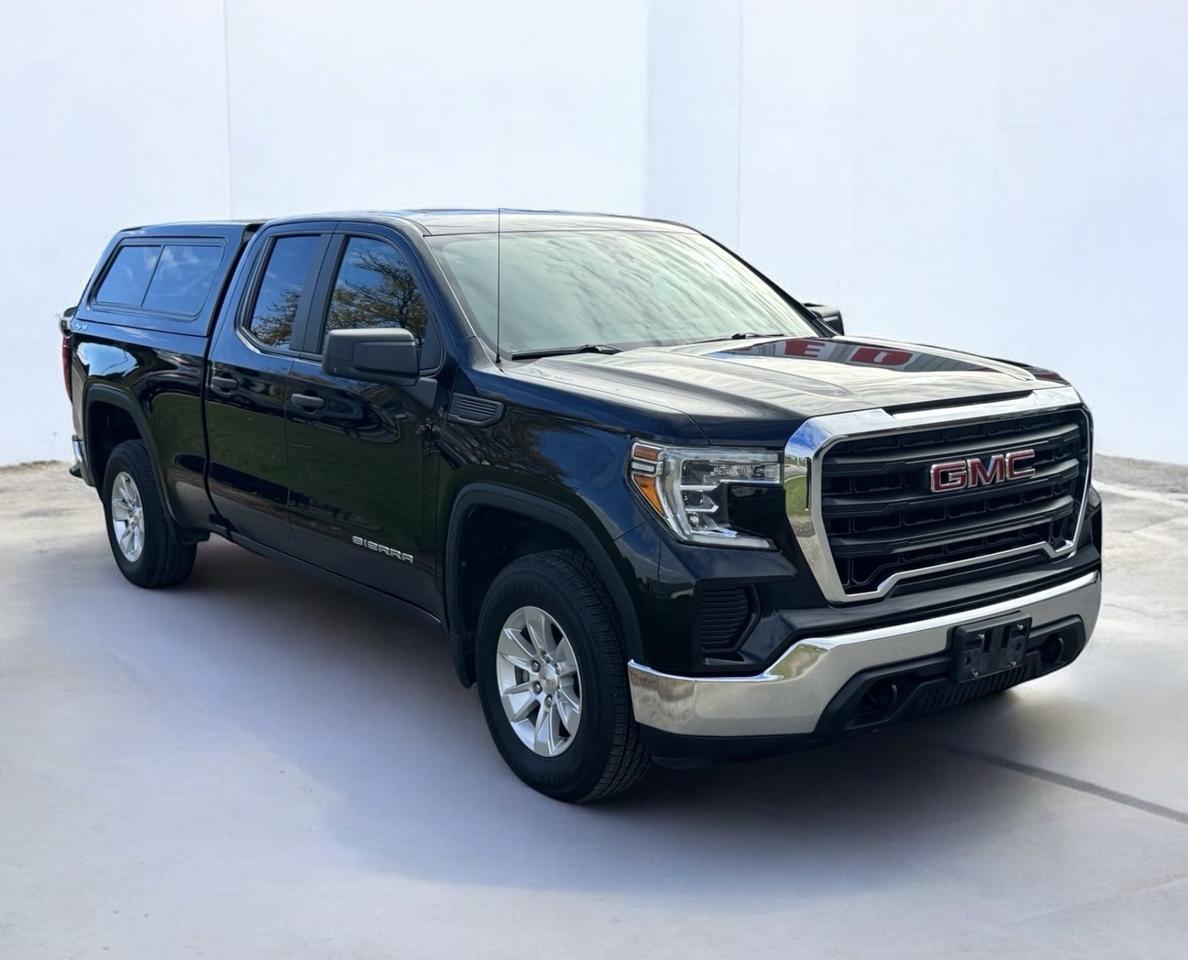 2021 GMC Sierra 1500 4WD Double Cab 147 ~ NO ACCIDENTS ~ CERTIFIED!!! Photo