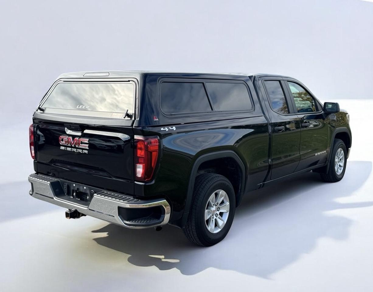 2021 GMC Sierra 1500 4WD Double Cab 147 ~ NO ACCIDENTS ~ CERTIFIED!!! Photo2