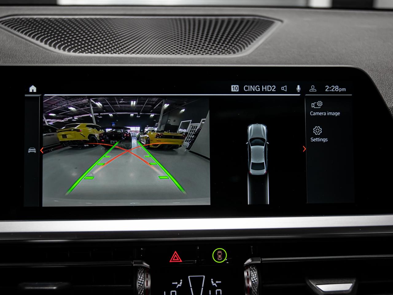 2020 BMW 3 Series 330i xDrive BLIND SPOTS NAVI REAR VIEW CAMERA Photo