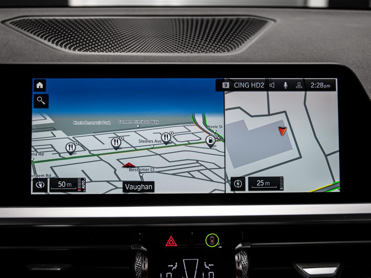 2020 BMW 3 Series 330i xDrive BLIND SPOTS NAVI REAR VIEW CAMERA Photo