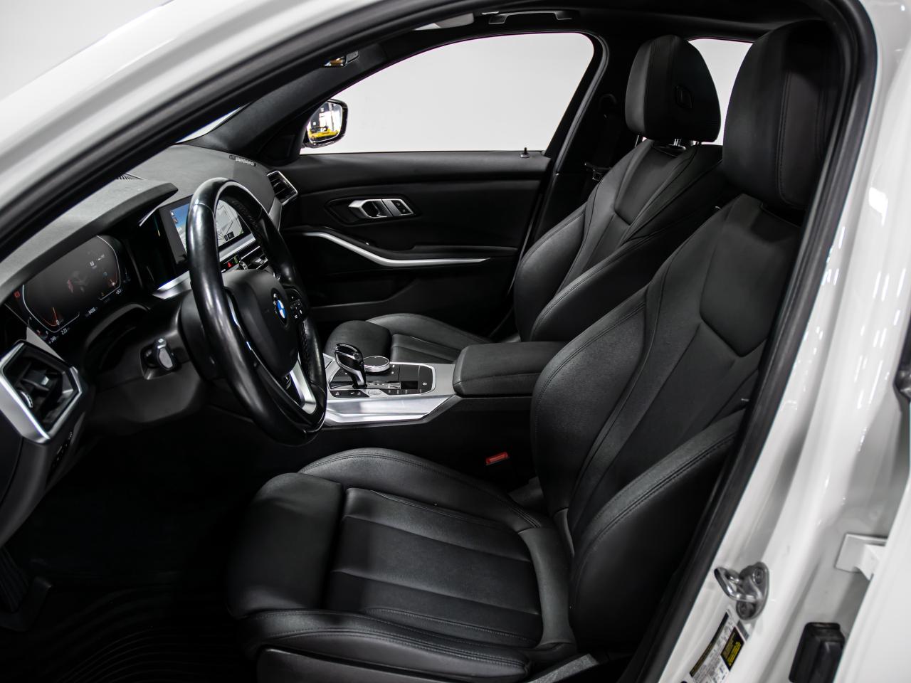 2020 BMW 3 Series 330i xDrive BLIND SPOTS NAVI REAR VIEW CAMERA Photo