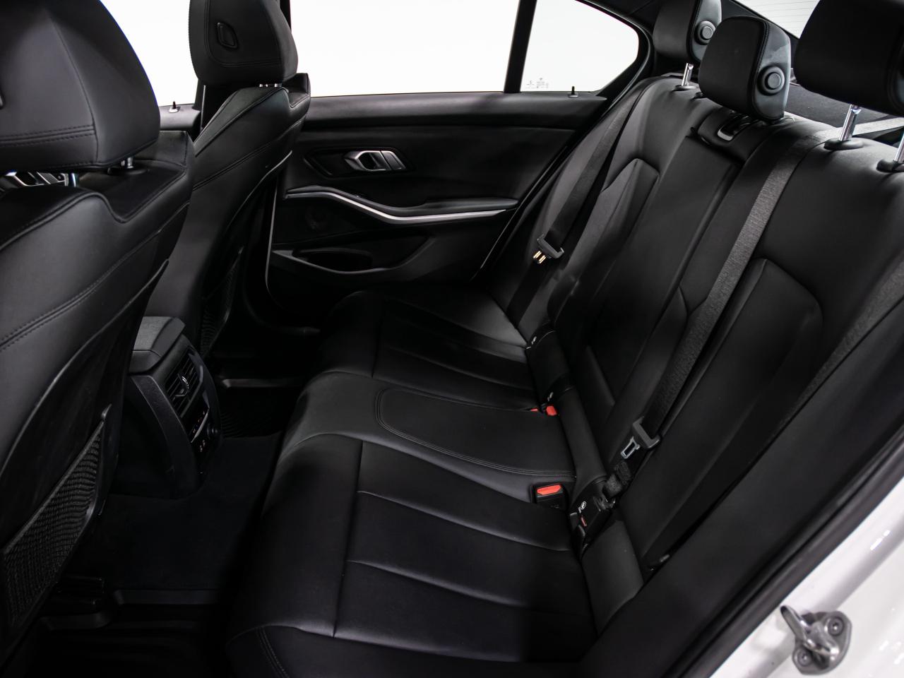 2020 BMW 3 Series 330i xDrive BLIND SPOTS NAVI REAR VIEW CAMERA Photo