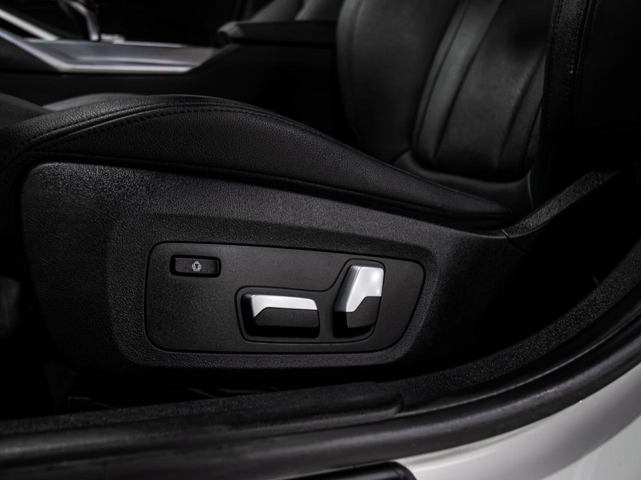 2020 BMW 3 Series 330i xDrive BLIND SPOTS NAVI REAR VIEW CAMERA Photo