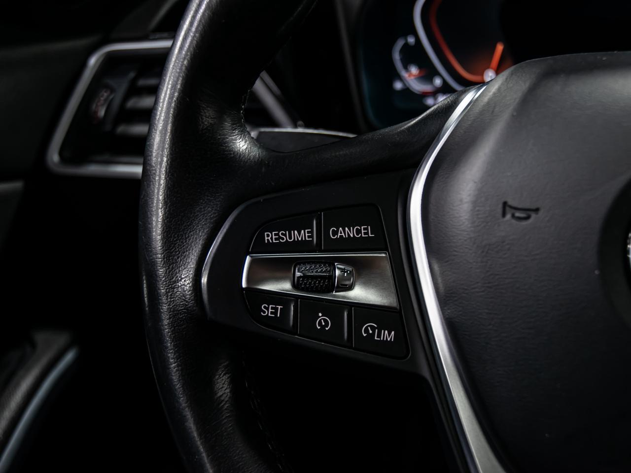 2020 BMW 3 Series 330i xDrive BLIND SPOTS NAVI REAR VIEW CAMERA Photo