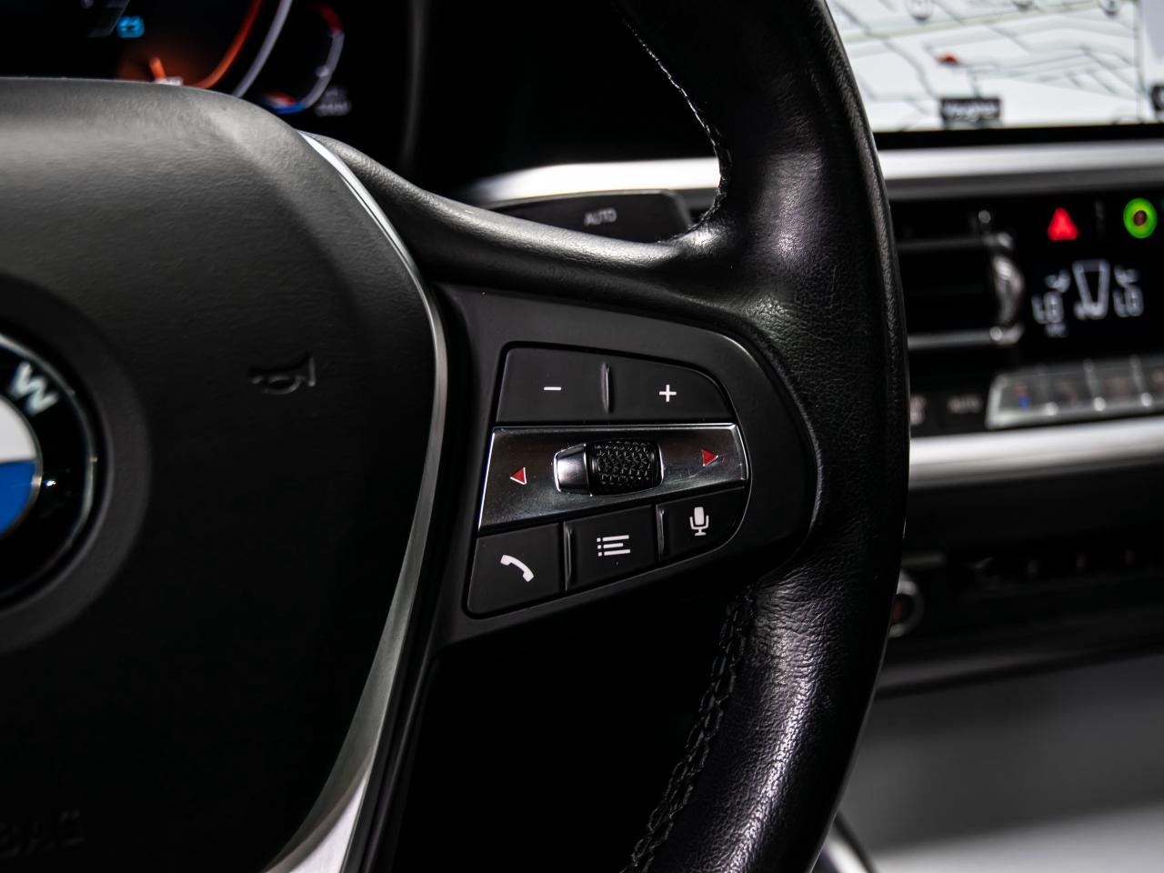 2020 BMW 3 Series 330i xDrive BLIND SPOTS NAVI REAR VIEW CAMERA Photo