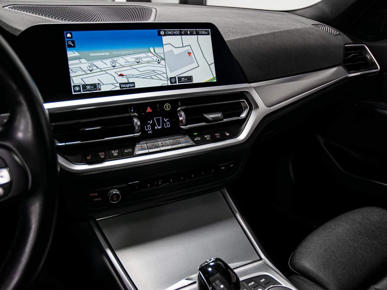 2020 BMW 3 Series 330i xDrive BLIND SPOTS NAVI REAR VIEW CAMERA Photo