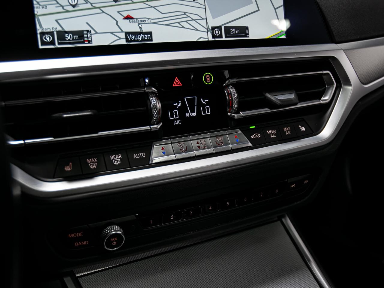 2020 BMW 3 Series 330i xDrive BLIND SPOTS NAVI REAR VIEW CAMERA Photo