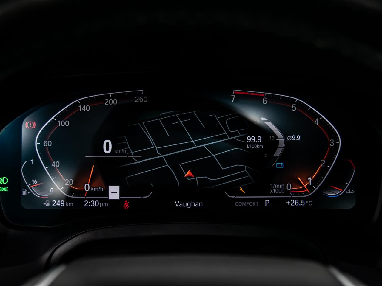 2020 BMW 3 Series 330i xDrive BLIND SPOTS NAVI REAR VIEW CAMERA Photo