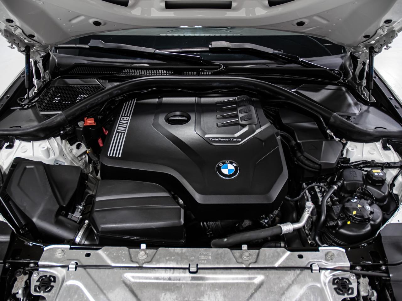 2020 BMW 3 Series 330i xDrive BLIND SPOTS NAVI REAR VIEW CAMERA Photo