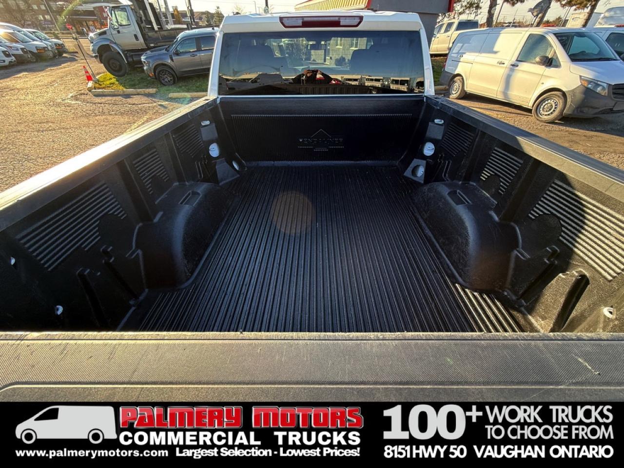 2021 GMC Sierra 1500 Duramax   X31   SLE   4x4   New Tires Photo