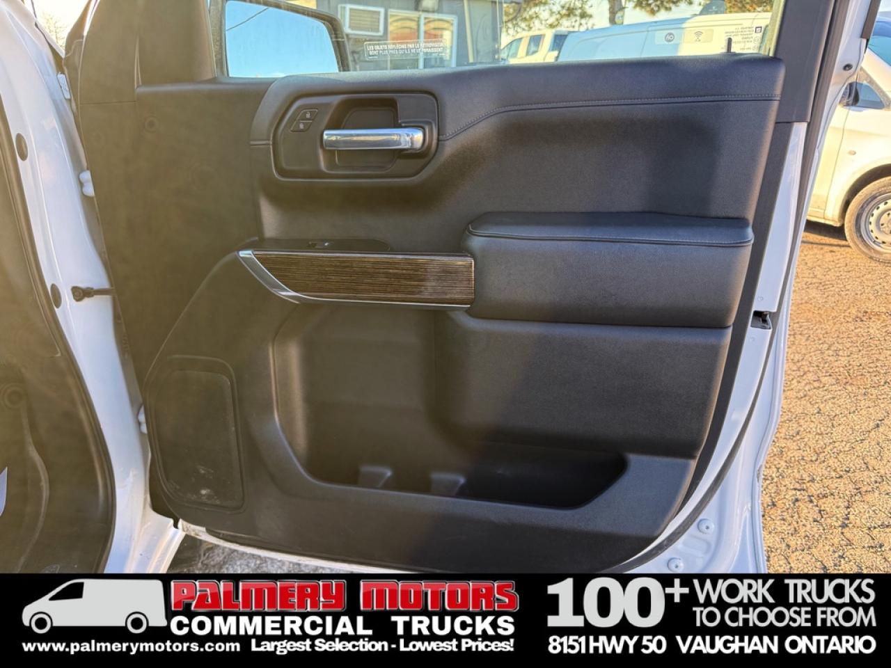 2021 GMC Sierra 1500 Duramax   X31   SLE   4x4   New Tires Photo