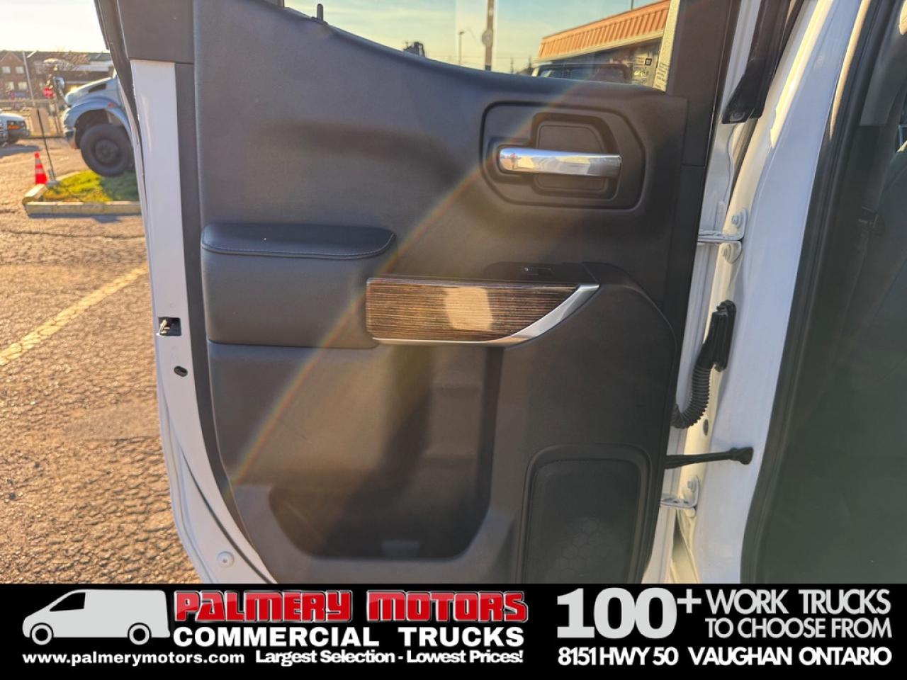 2021 GMC Sierra 1500 Duramax   X31   SLE   4x4   New Tires Photo