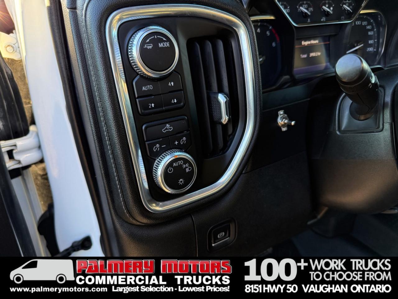 2021 GMC Sierra 1500 Duramax   X31   SLE   4x4   New Tires Photo