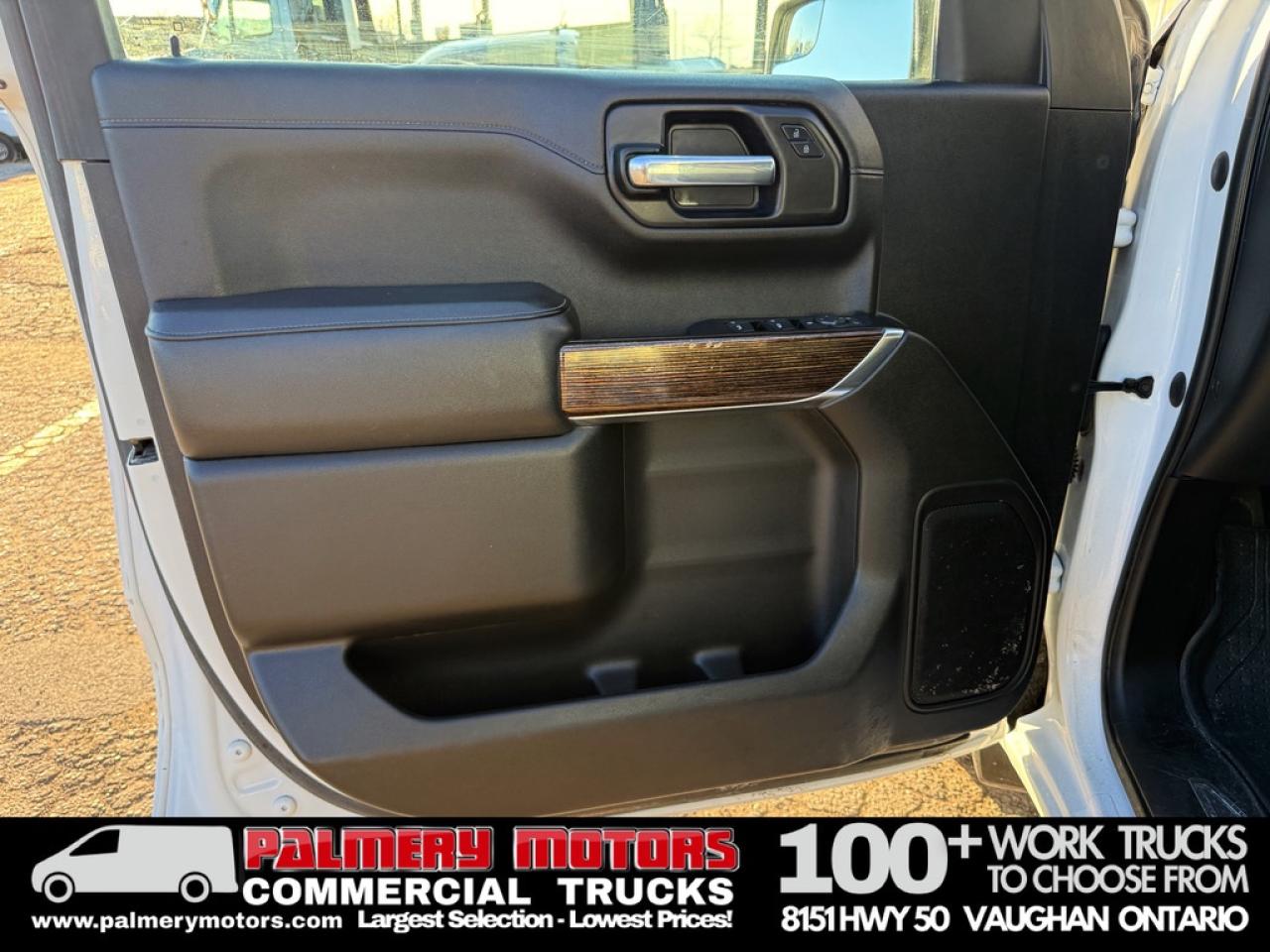 2021 GMC Sierra 1500 Duramax   X31   SLE   4x4   New Tires Photo