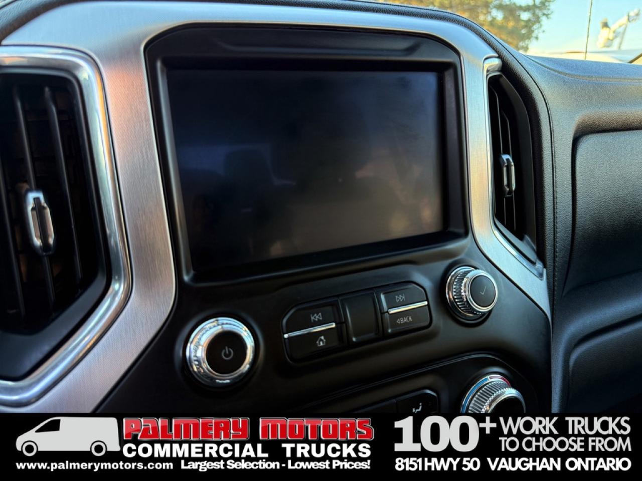 2021 GMC Sierra 1500 Duramax   X31   SLE   4x4   New Tires Photo