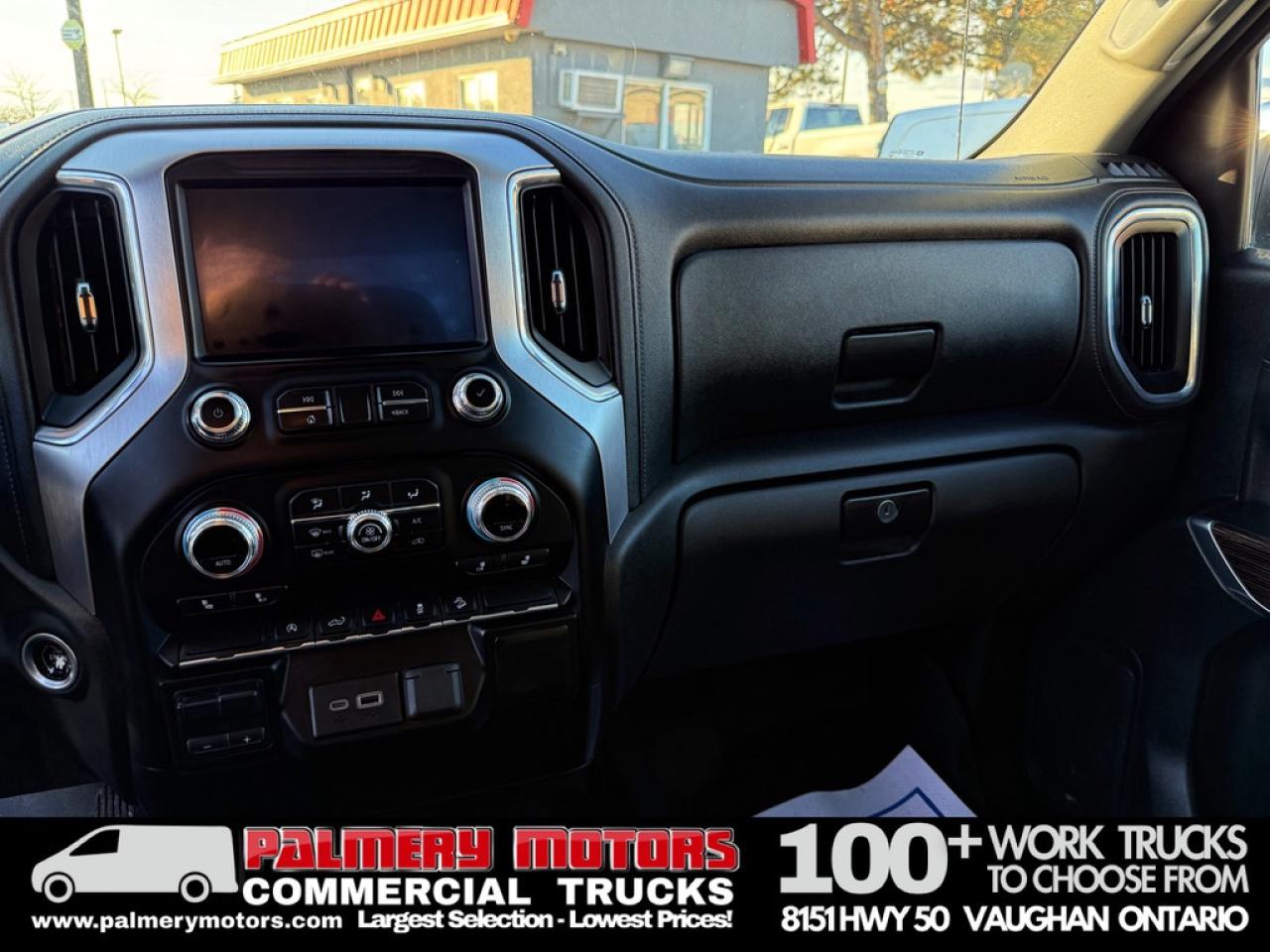 2021 GMC Sierra 1500 Duramax   X31   SLE   4x4   New Tires Photo