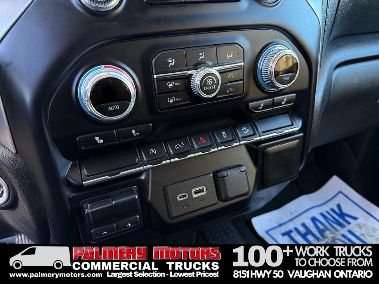 2021 GMC Sierra 1500 Duramax   X31   SLE   4x4   New Tires Photo