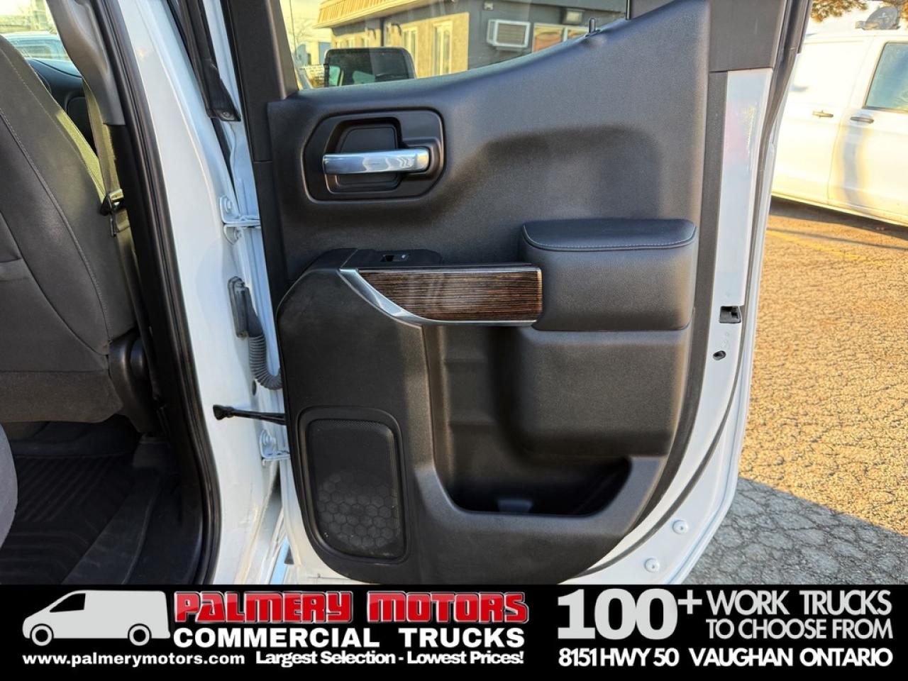 2021 GMC Sierra 1500 Duramax   X31   SLE   4x4   New Tires Photo