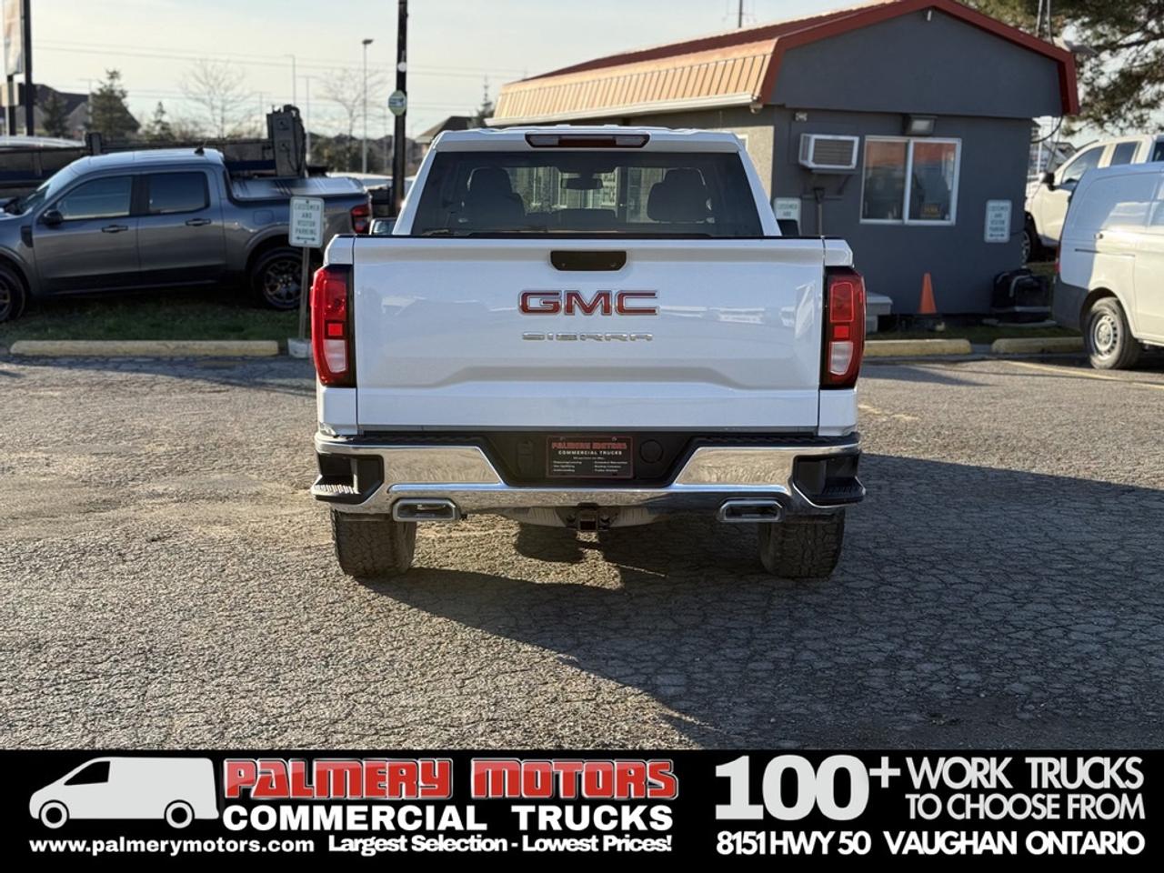2021 GMC Sierra 1500 Duramax   X31   SLE   4x4   New Tires Photo