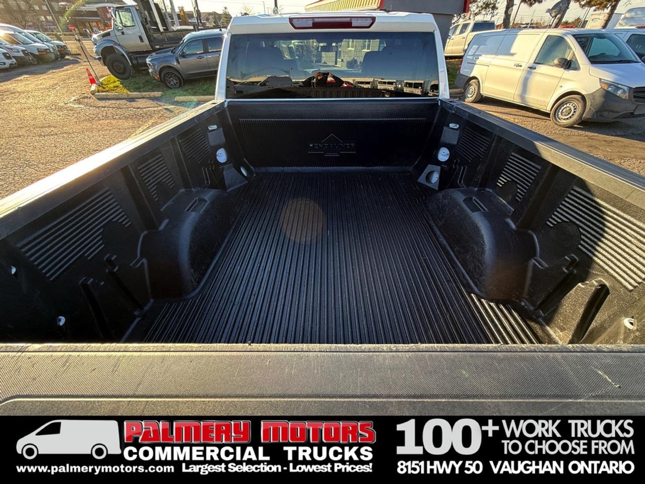 2021 GMC Sierra 1500 Duramax   X31   SLE   4x4   New Tires Photo