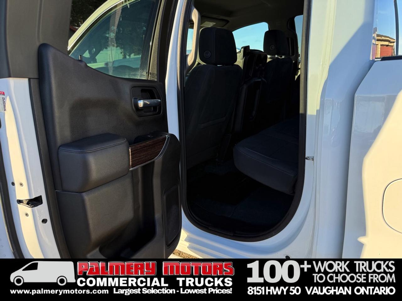 2021 GMC Sierra 1500 Duramax   X31   SLE   4x4   New Tires Photo