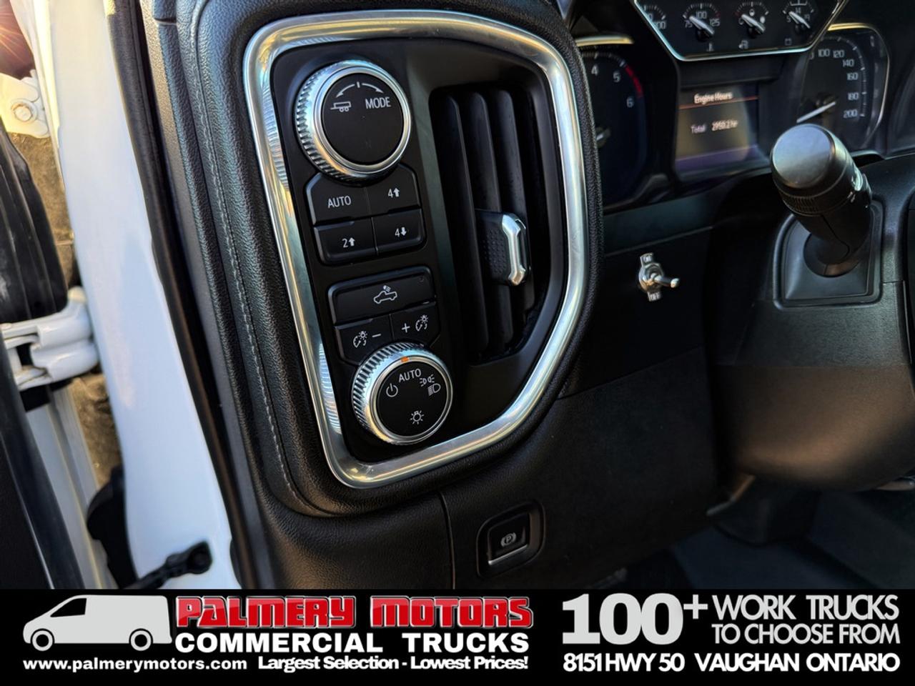 2021 GMC Sierra 1500 Duramax   X31   SLE   4x4   New Tires Photo