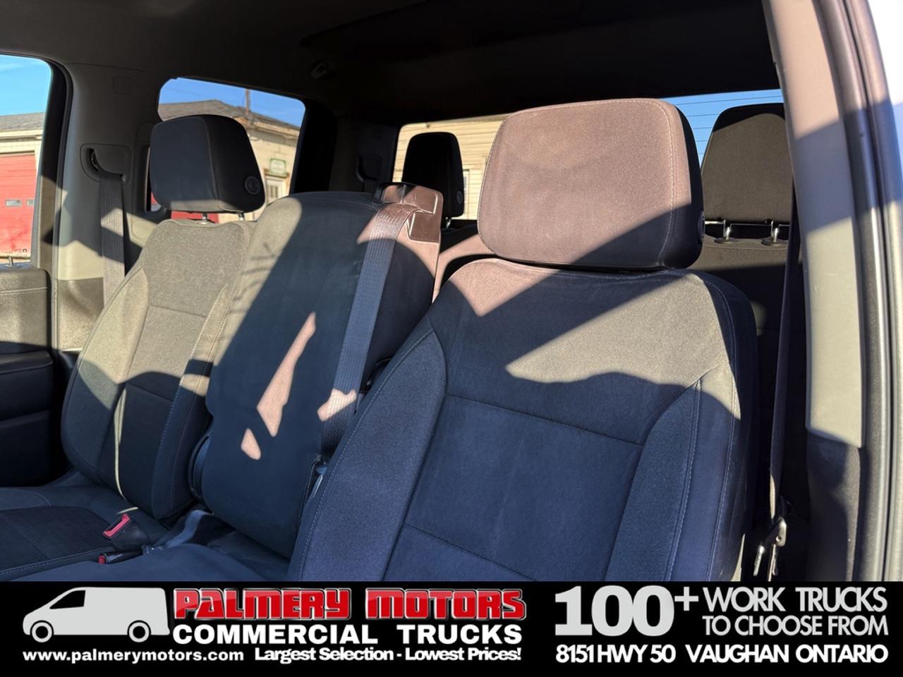 2021 GMC Sierra 1500 Duramax   X31   SLE   4x4   New Tires Photo