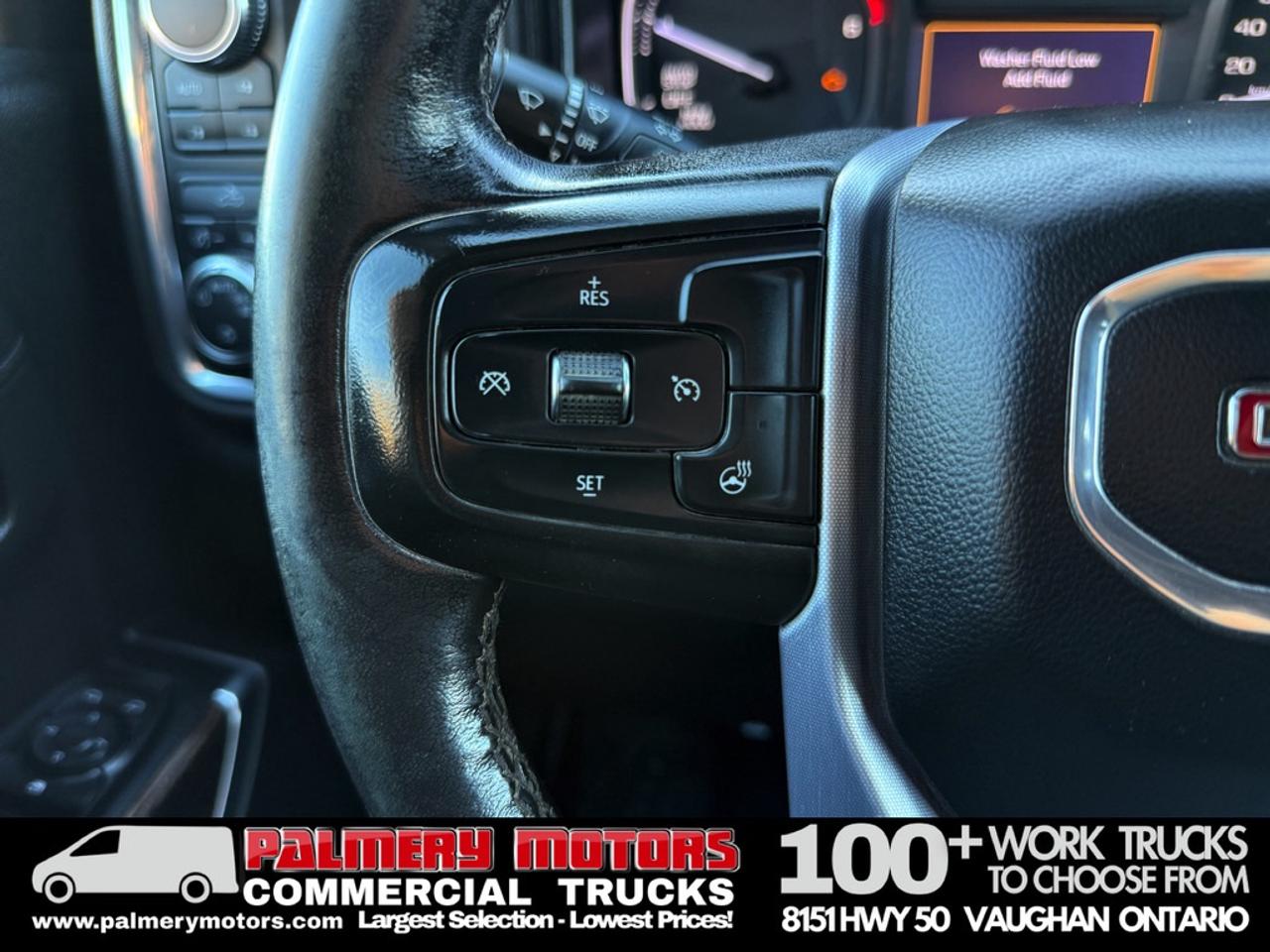 2021 GMC Sierra 1500 Duramax   X31   SLE   4x4   New Tires Photo