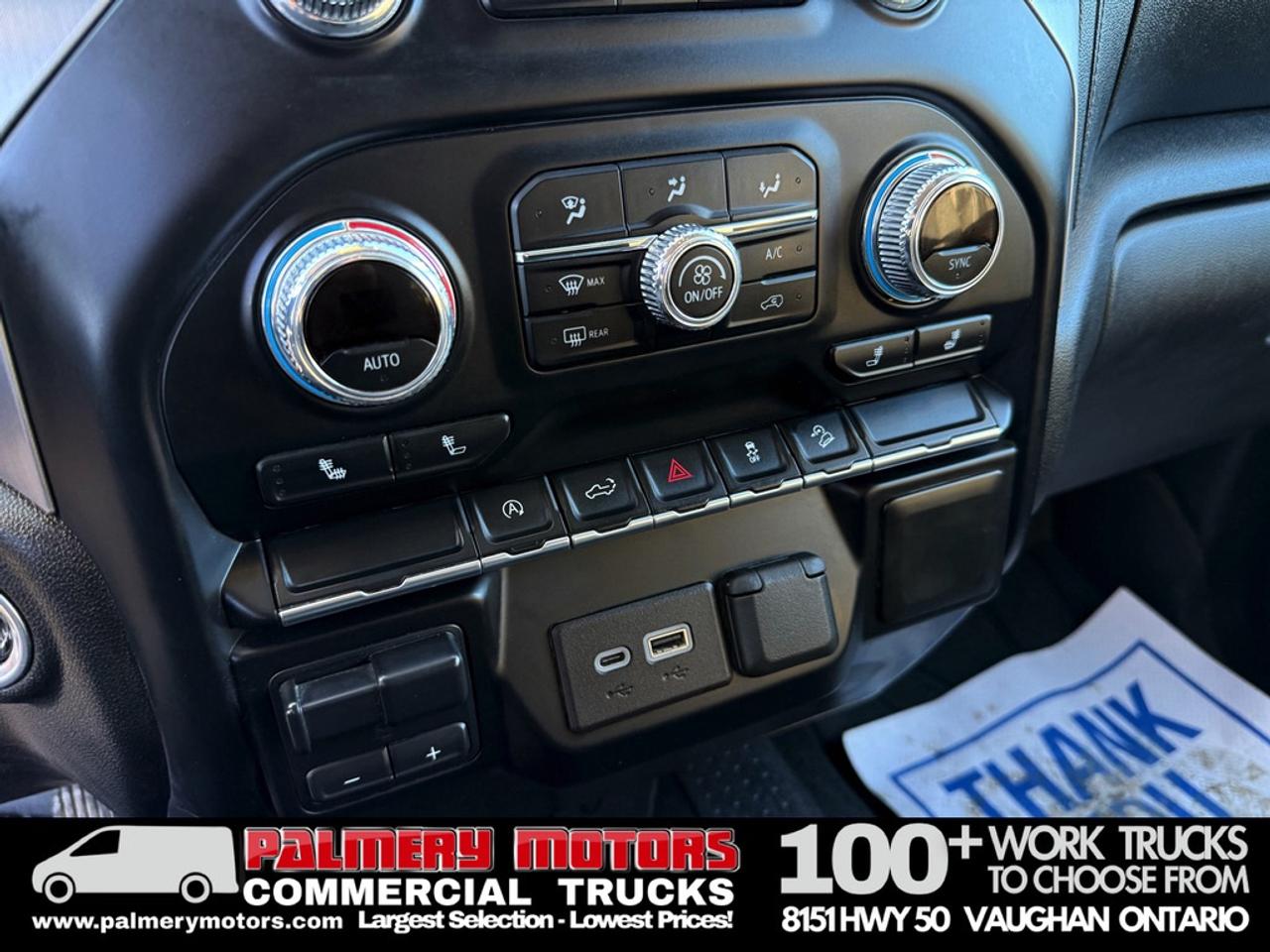 2021 GMC Sierra 1500 Duramax   X31   SLE   4x4   New Tires Photo