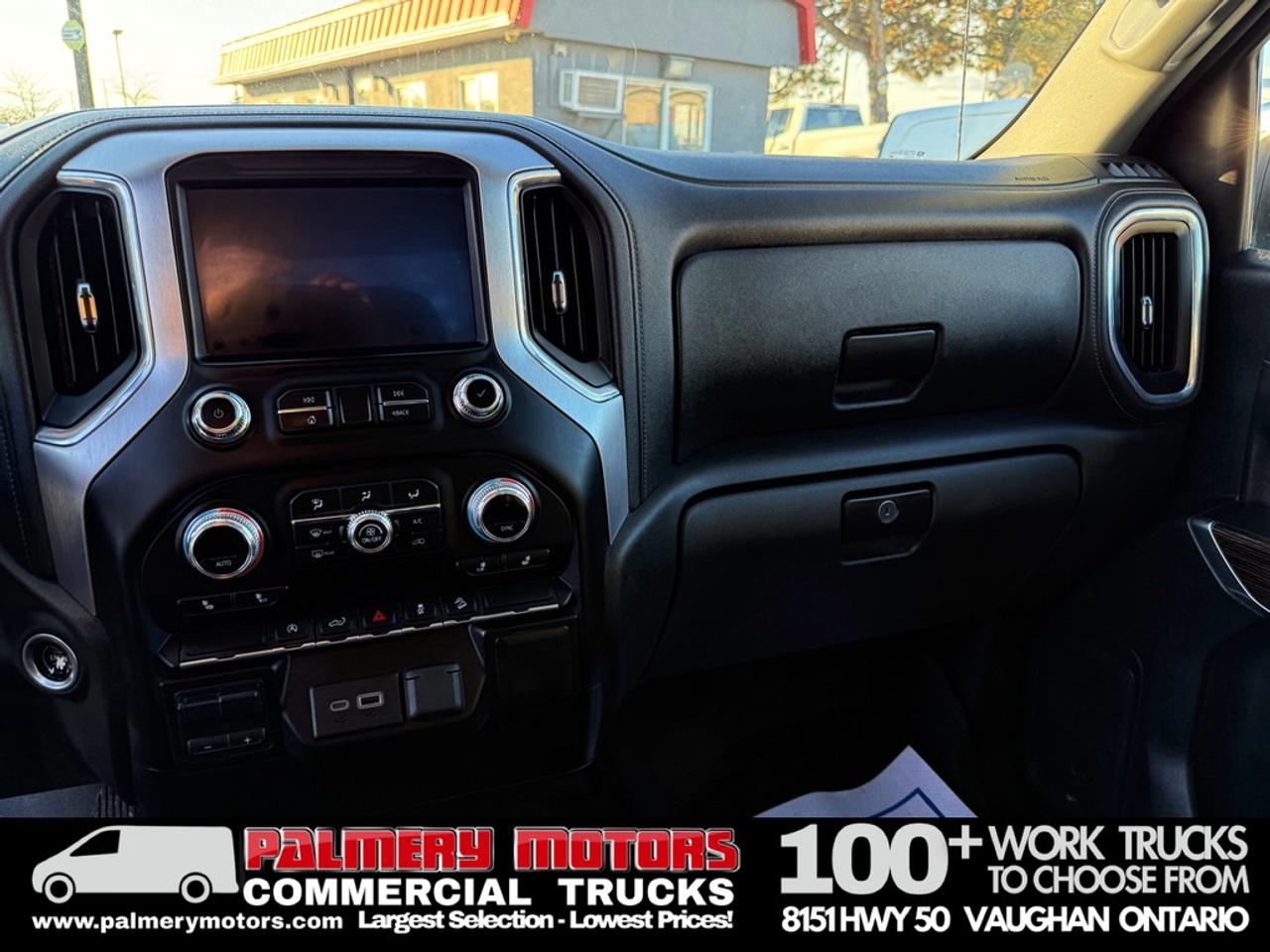 2021 GMC Sierra 1500 Duramax   X31   SLE   4x4   New Tires Photo