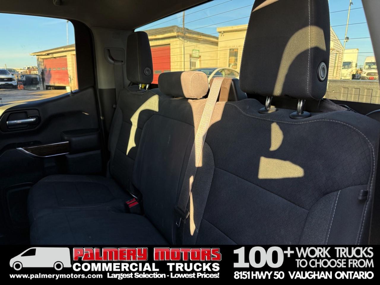 2021 GMC Sierra 1500 Duramax   X31   SLE   4x4   New Tires Photo