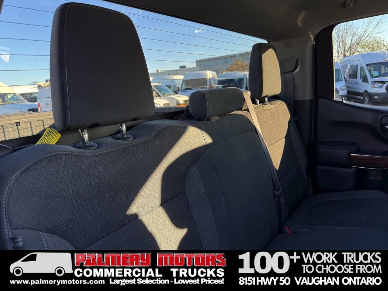 2021 GMC Sierra 1500 Duramax   X31   SLE   4x4   New Tires Photo