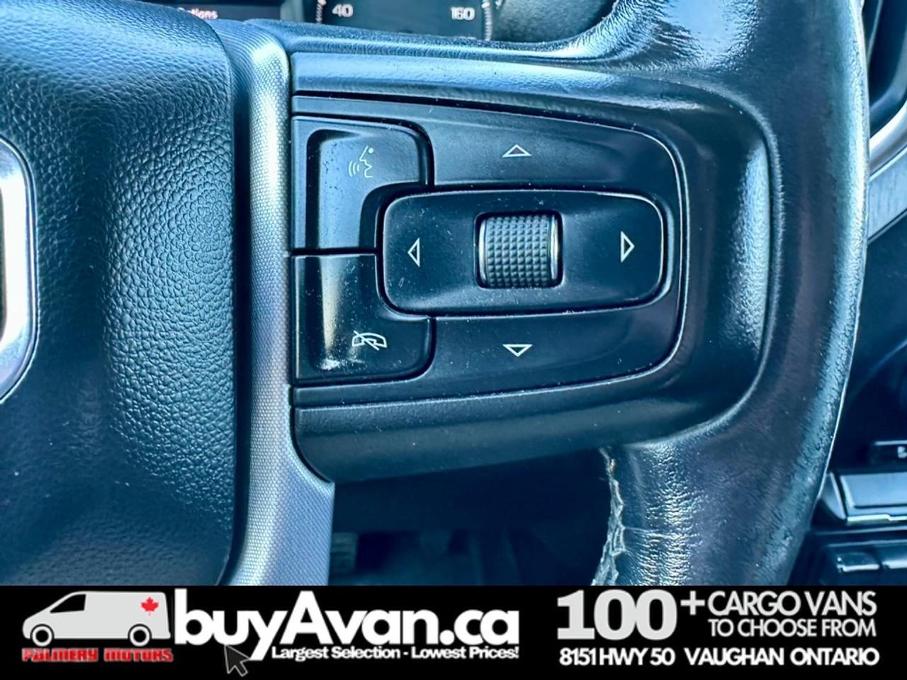 2021 GMC Sierra 1500 DIESEL   X31   SLE   4x4   SAFETY INCLUDED Photo