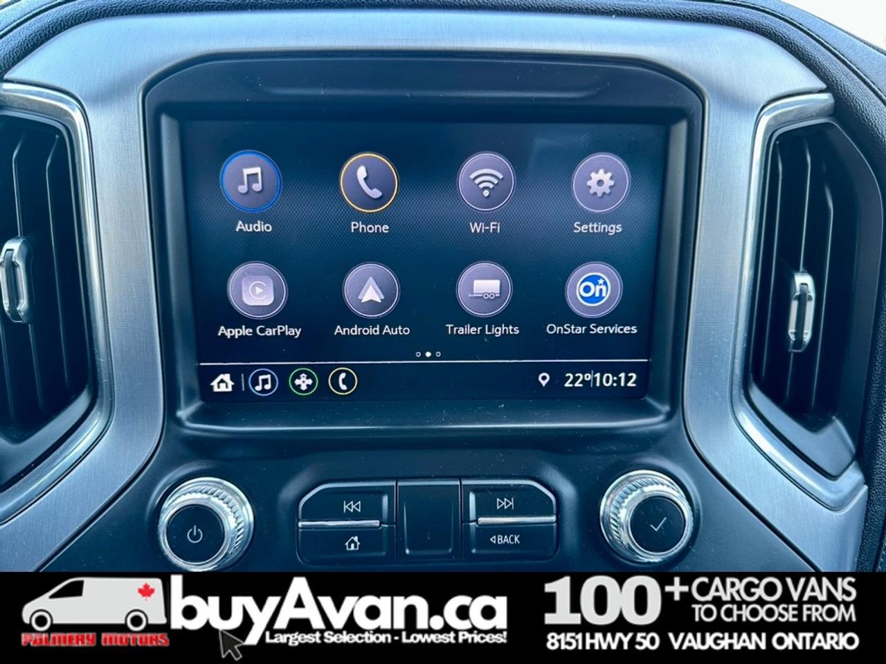 2021 GMC Sierra 1500 DIESEL   X31   SLE   4x4   SAFETY INCLUDED Photo