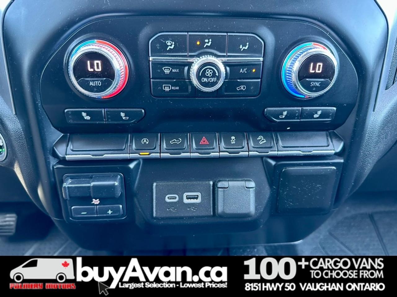 2021 GMC Sierra 1500 DIESEL   X31   SLE   4x4   SAFETY INCLUDED Photo