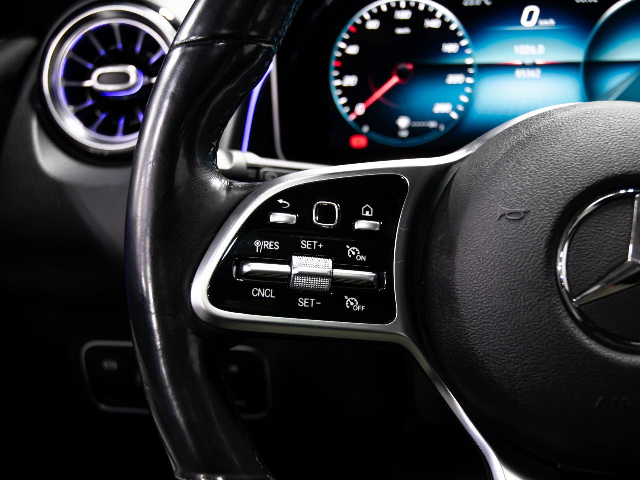 2021 Mercedes-Benz GLB GLB 250 4MATIC SUV AMG PKG 7 PASSENGER REAR VIEW Photo