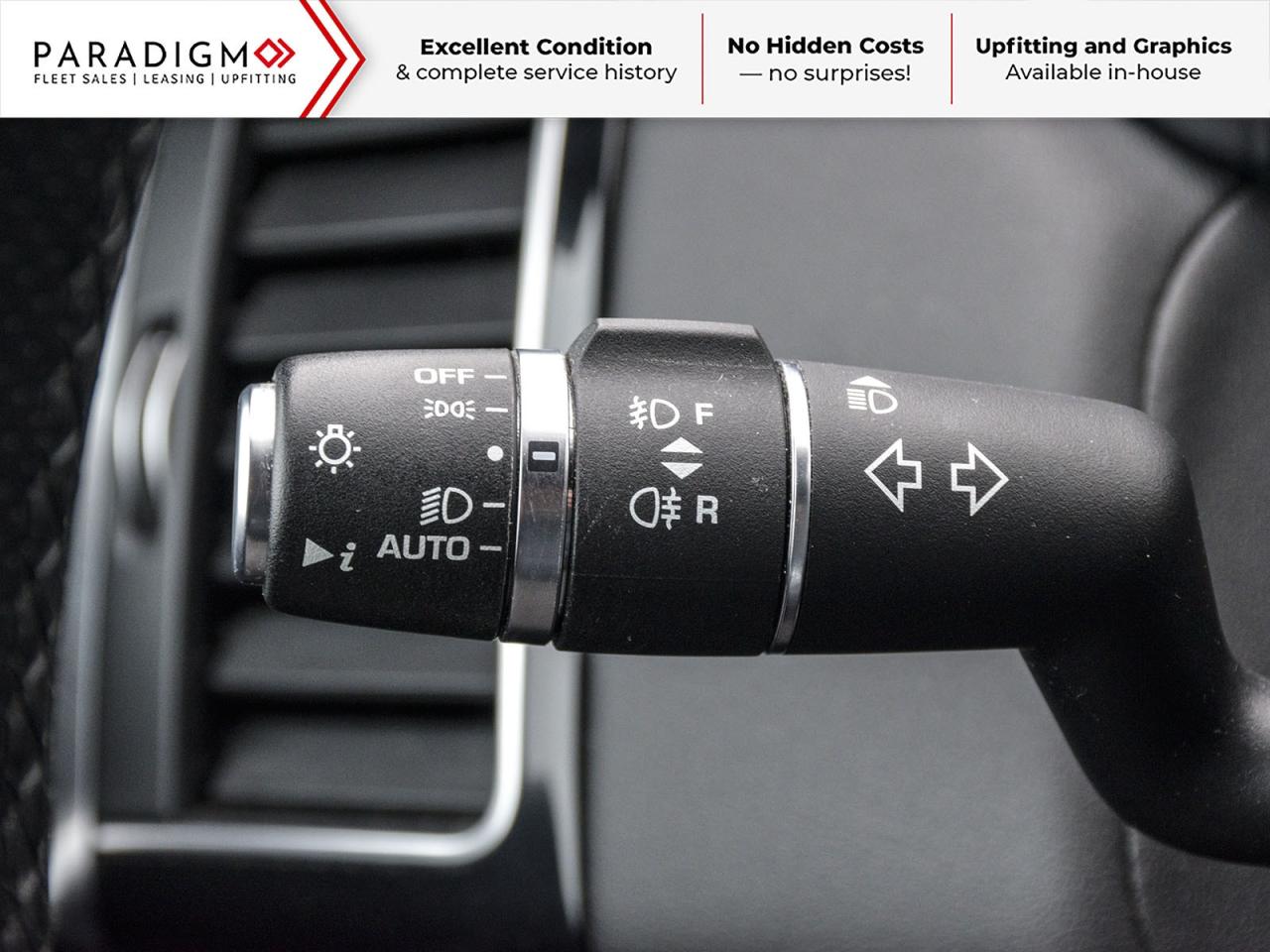 2021 Land Rover Range Rover Sport 3.0L Turbocharged HSE SUV Photo