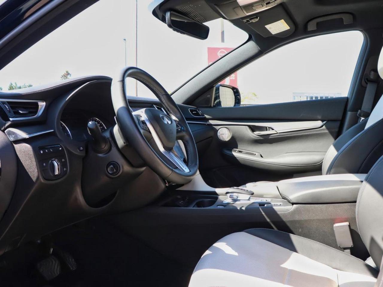 2025 Infiniti QX55 SENSORY   - HUD -  COOLING SEATS! Photo