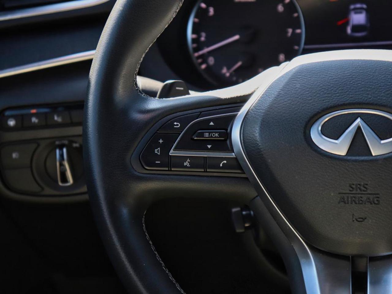 2025 Infiniti QX55 SENSORY   - HUD -  COOLING SEATS! Photo