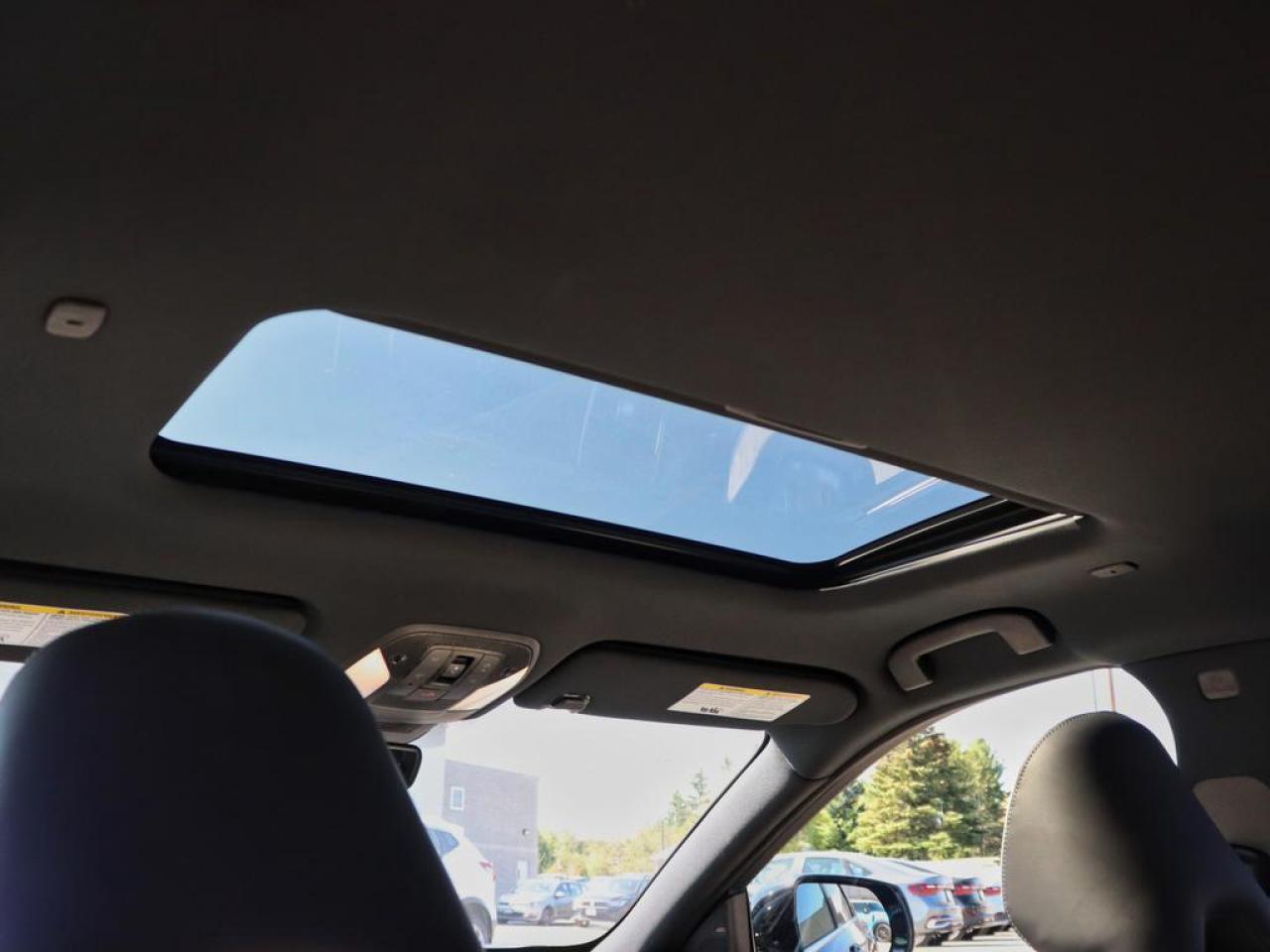 2025 Infiniti QX55 SENSORY   - HUD -  COOLING SEATS! Photo