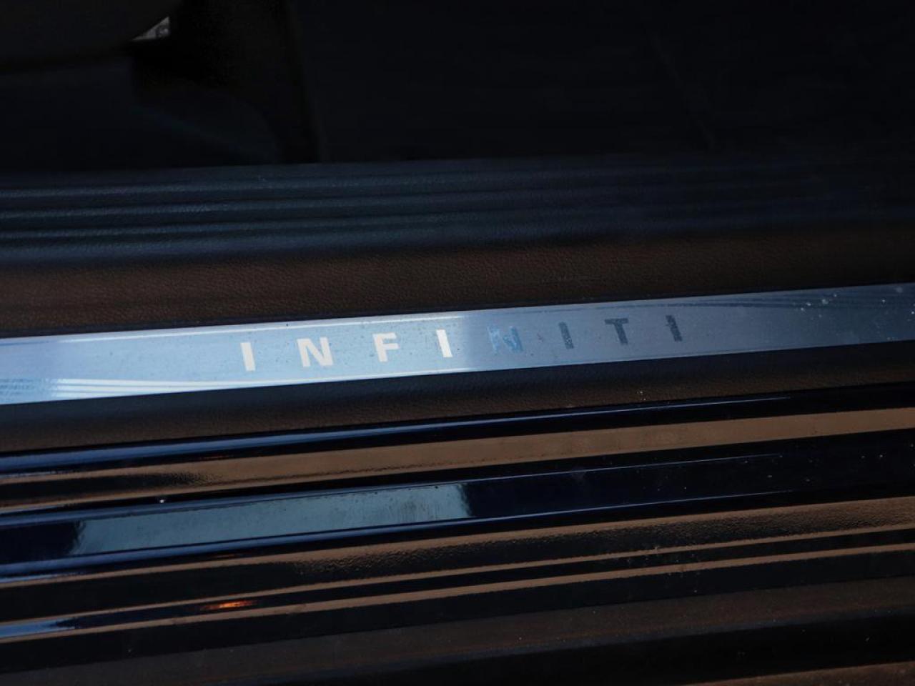 2025 Infiniti QX55 SENSORY   - HUD -  COOLING SEATS! Photo