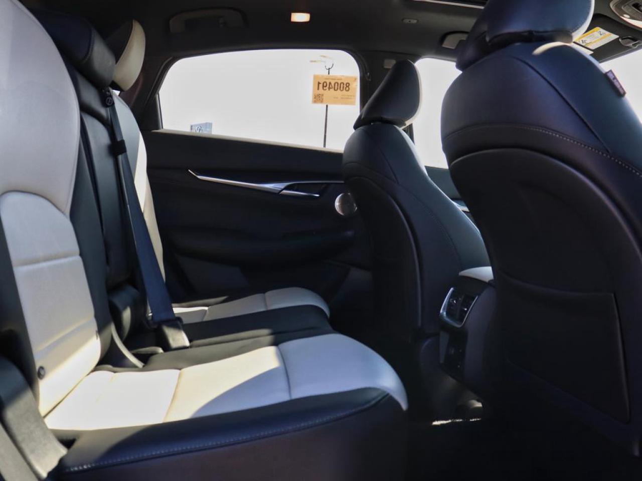 2025 Infiniti QX55 SENSORY   - HUD -  COOLING SEATS! Photo